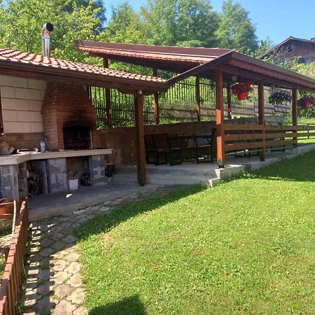 Райчевата Къща - Кюстендил Exteriör bild