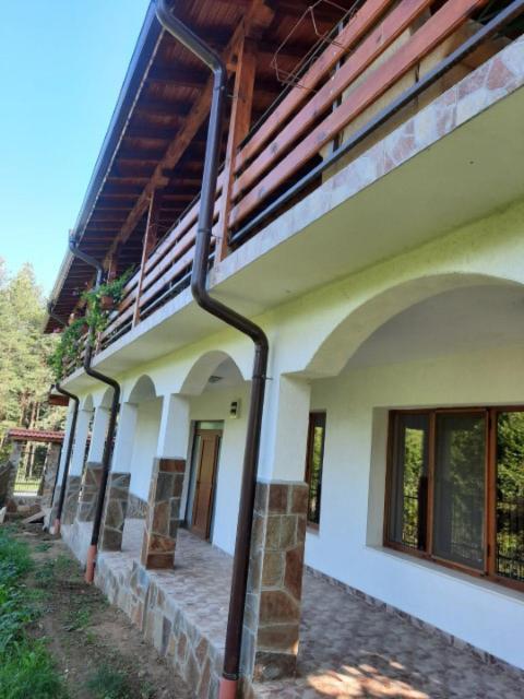 Райчевата Къща - Кюстендил Exteriör bild